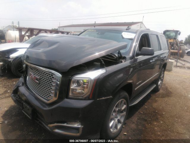 1GKS2CKJ6HR304908 GMC YUKON DENALI