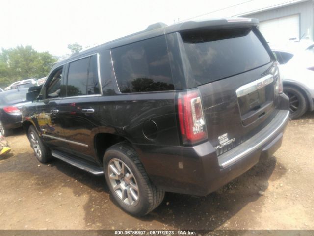 1GKS2CKJ6HR304908 GMC YUKON DENALI