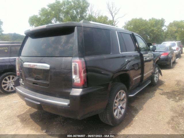 1GKS2CKJ6HR304908 GMC YUKON DENALI