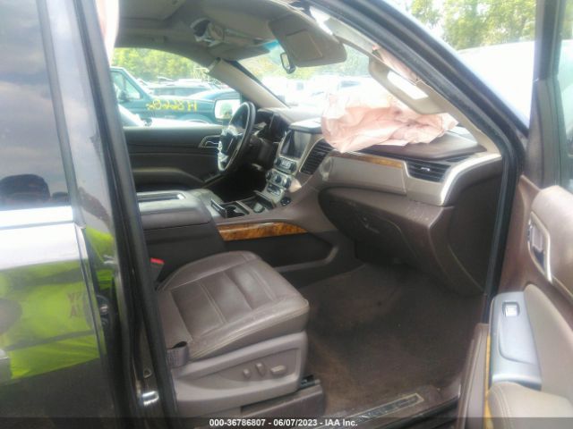 1GKS2CKJ6HR304908 GMC YUKON DENALI