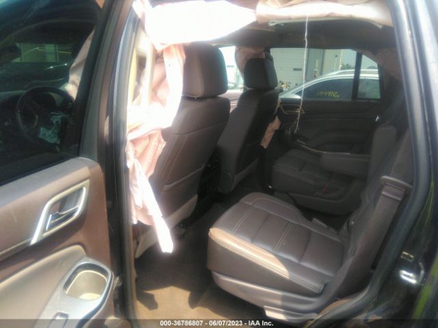 1GKS2CKJ6HR304908 GMC YUKON DENALI