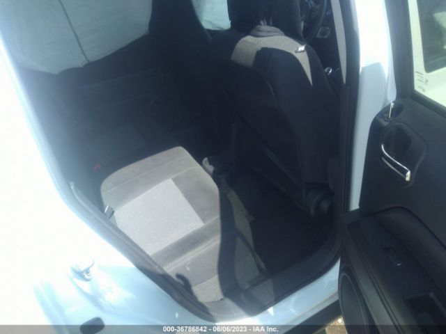 1C4NJPBBXHD158280 Jeep Patriot Sport