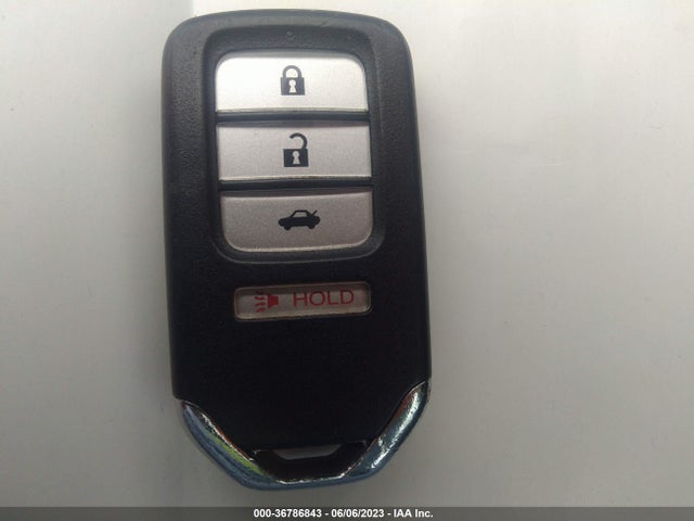 Honda Accord Coupe Ex 2015 1HGCT1B72FA014135 Image 11