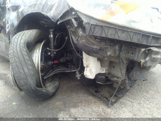 Honda Accord Coupe Ex 2015 1HGCT1B72FA014135 Image 6
