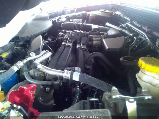 4S4BTACC5M3121439 Subaru Outback Premium