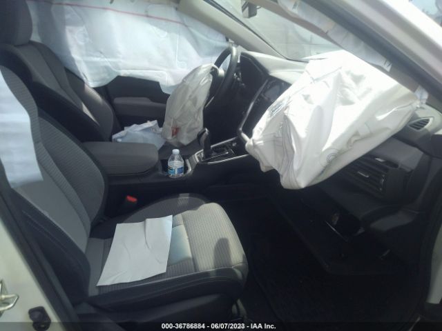 4S4BTACC5M3121439 Subaru Outback Premium