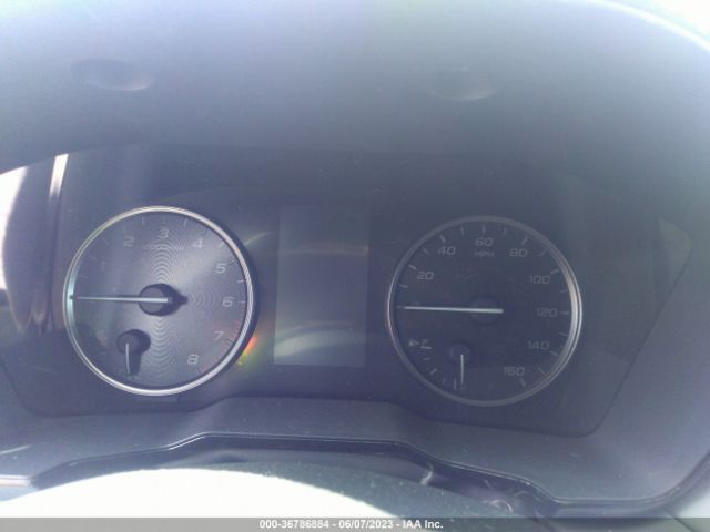 4S4BTACC5M3121439 Subaru Outback Premium