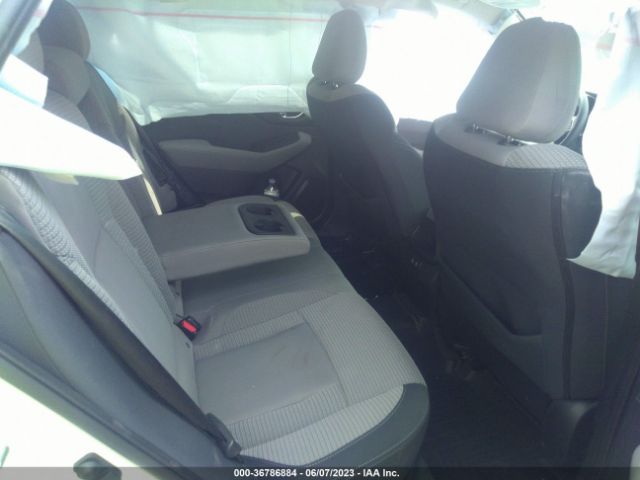 4S4BTACC5M3121439 Subaru Outback Premium