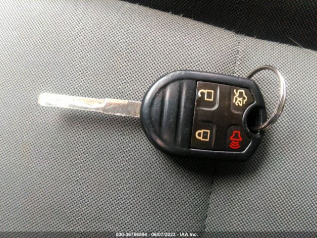 3FADP4AJ9GM138015 Ford FIESTA S
