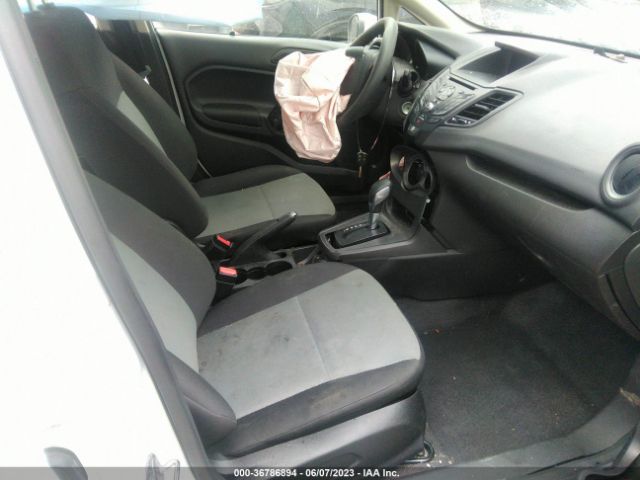 3FADP4AJ9GM138015 Ford FIESTA S