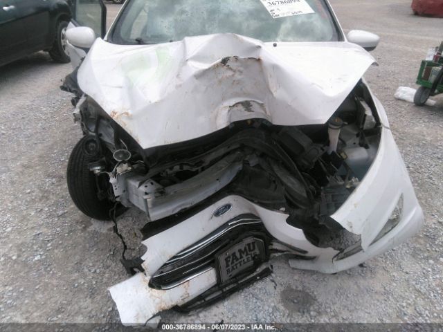3FADP4AJ9GM138015 Ford FIESTA S