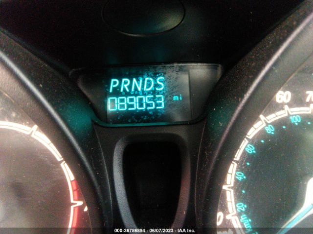 3FADP4AJ9GM138015 Ford FIESTA S