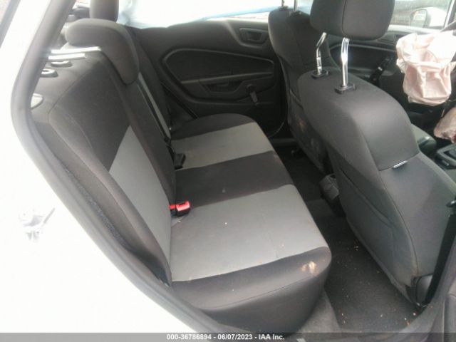 3FADP4AJ9GM138015 Ford FIESTA S