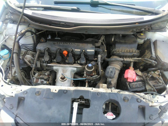 Honda Civic Sedan Ex 2014 19XFB2F89EE075078 Image 10