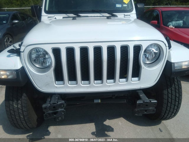 1C4HJXEN9MW552127 Jeep Wrangler Unlimited Sahara
