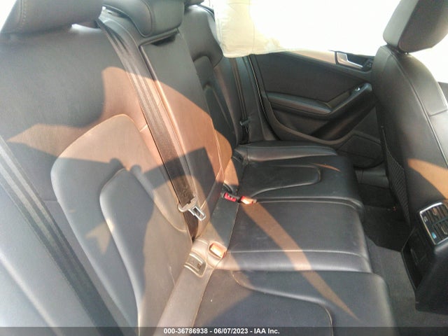 WAUBFAFL2GN015933 Audi A4 PREMIUM