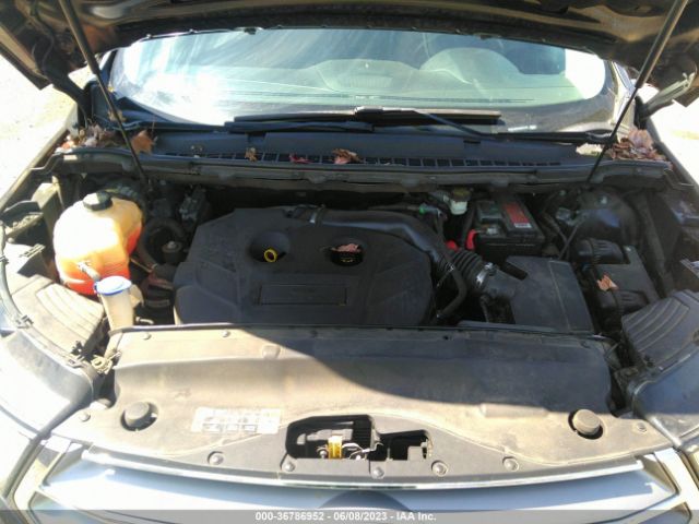 2FMPK4J97GBB18175 Ford EDGE SEL