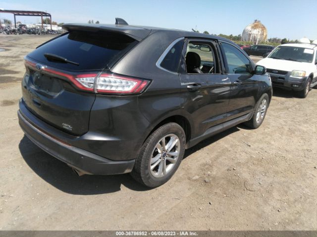 2FMPK4J97GBB18175 Ford EDGE SEL