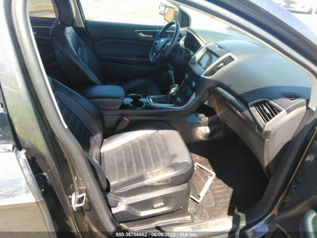 2FMPK4J97GBB18175 Ford EDGE SEL