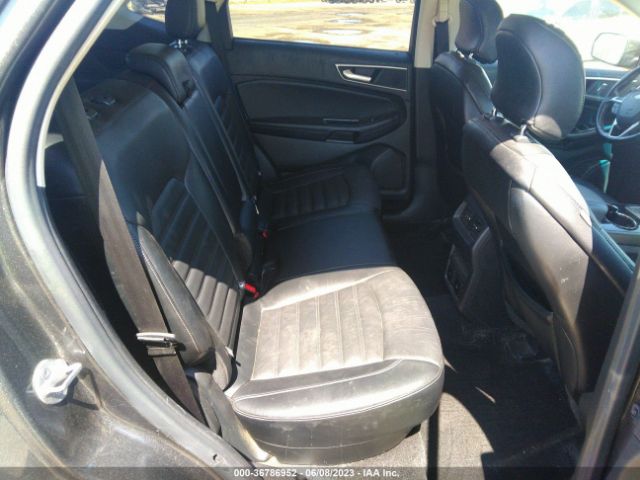 2FMPK4J97GBB18175 Ford EDGE SEL