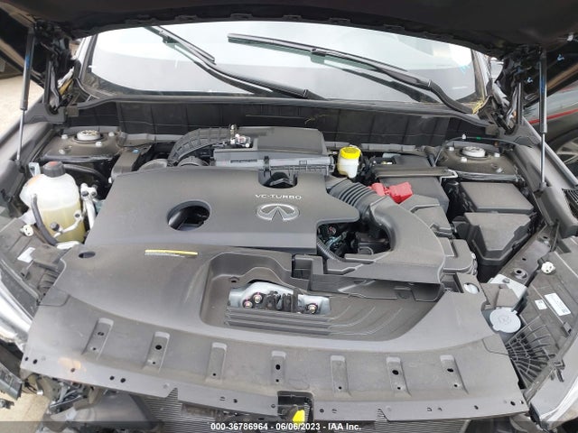 2023 Infiniti QX50, VIN: 3PCAJ5BA1PF108546
