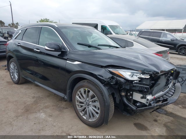 2023 Infiniti QX50, VIN: 3PCAJ5BA1PF108546