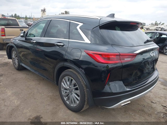 2023 Infiniti QX50, VIN: 3PCAJ5BA1PF108546