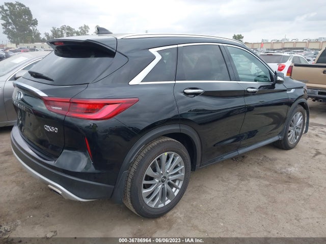 2023 Infiniti QX50, VIN: 3PCAJ5BA1PF108546