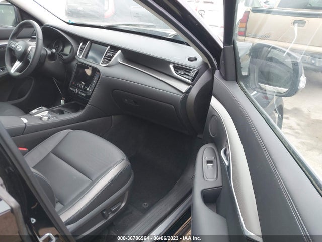 2023 Infiniti QX50, VIN: 3PCAJ5BA1PF108546
