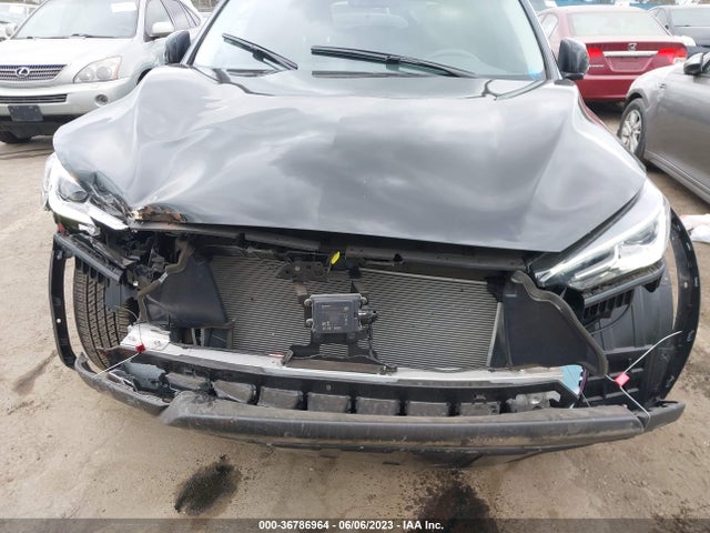2023 Infiniti QX50, VIN: 3PCAJ5BA1PF108546