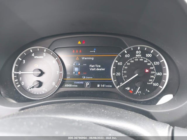 2023 Infiniti QX50, VIN: 3PCAJ5BA1PF108546