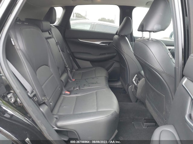 2023 Infiniti QX50, VIN: 3PCAJ5BA1PF108546