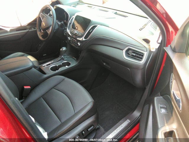Chevrolet Equinox Premier 2020 3GNAXXEV0LS593036 Image 5