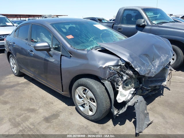 2014 19XFB2F50EE210650 main image