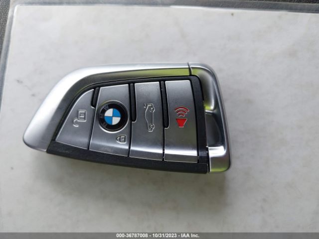 WBAJA7C55KG910932 BMW 5 Series 530i Xdrive