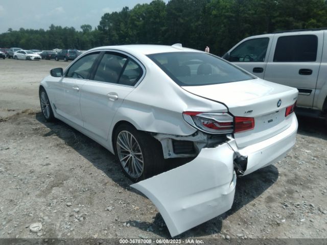 WBAJA7C55KG910932 BMW 5 Series 530i Xdrive