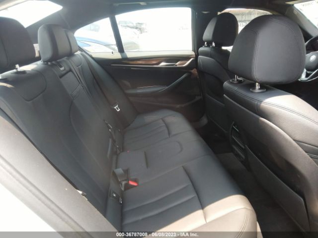 WBAJA7C55KG910932 BMW 5 Series 530i Xdrive