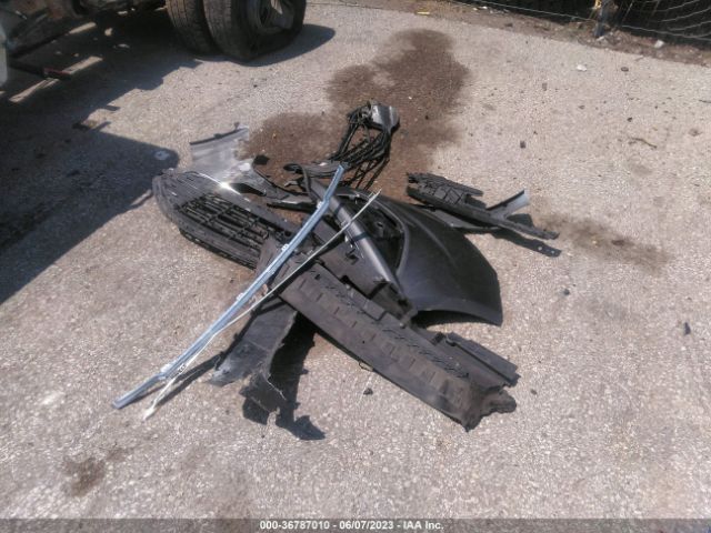 3FA6P0K98ER123978 Ford Fusion Titanium