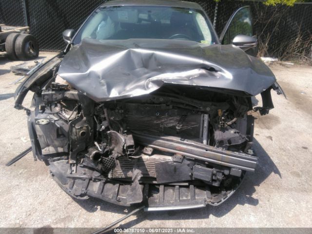 3FA6P0K98ER123978 Ford Fusion Titanium