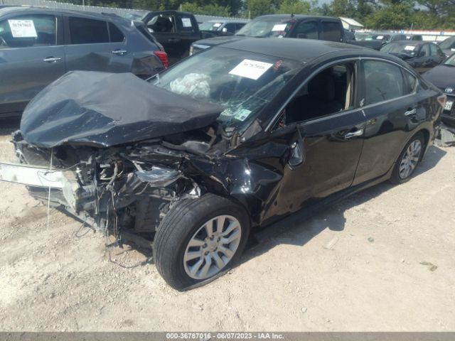 1N4AL3AP7FN365608 Nissan Altima 2.5 S
