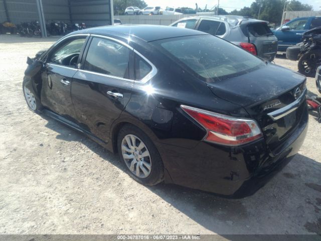 1N4AL3AP7FN365608 Nissan Altima 2.5 S