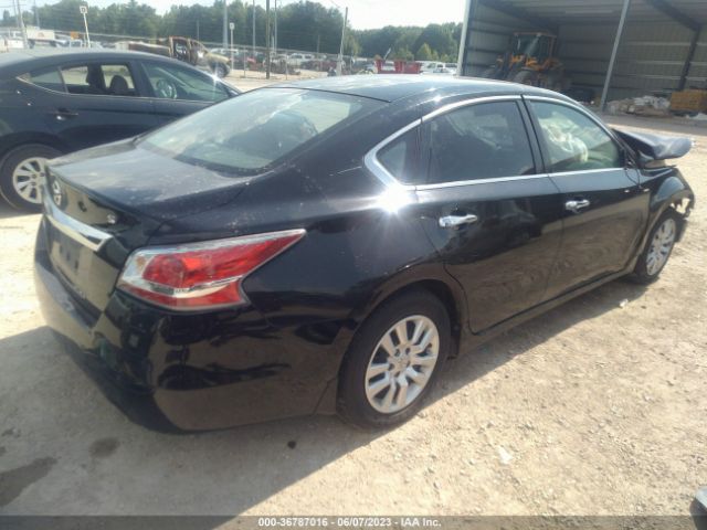 1N4AL3AP7FN365608 Nissan Altima 2.5 S