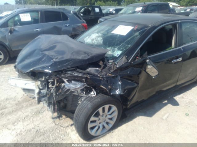 1N4AL3AP7FN365608 Nissan Altima 2.5 S