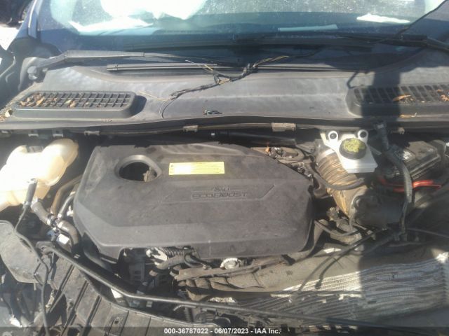 1FMCU0GX6GUC62088 Ford ESCAPE SE