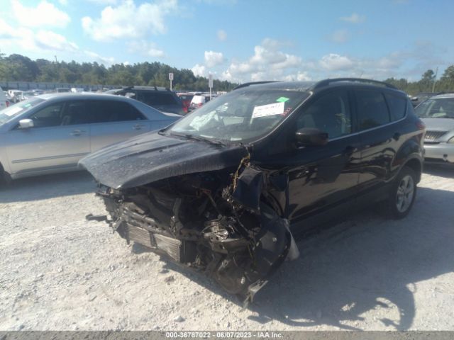 1FMCU0GX6GUC62088 Ford ESCAPE SE