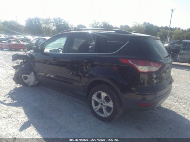 1FMCU0GX6GUC62088 Ford ESCAPE SE