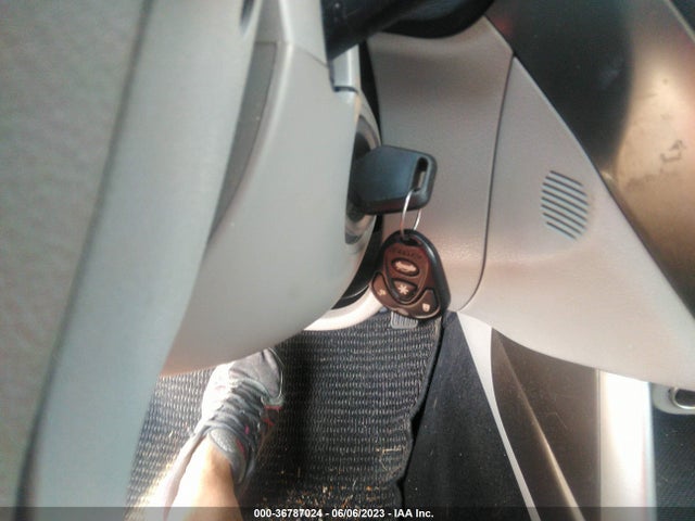 2011 SUBARU FORESTER 2.5X VIN: JF2SHABCXBH719258