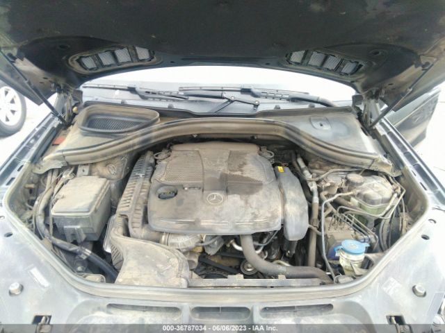 4JGDA5HB7EA278408 Mercedes-Benz M-class Ml 350