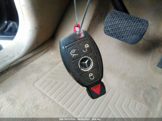 4JGDA5HB7EA278408 Mercedes-Benz M-class Ml 350