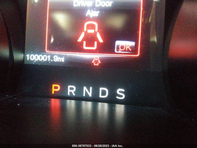 1FA6P8AM5F5345886 Ford Mustang V6